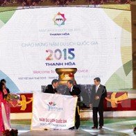 Tây Nguyên đón 6 triệu lượt khách du lịch trong năm 2014