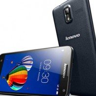 Lenovo S580: Thỏa sức giải trí sành điệu