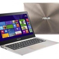 Asus tung máy tính xách tay Zenbook UX303 mới