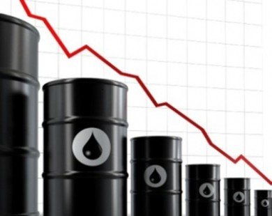 Giá dầu giảm có ảnh hưởng đến tăng trưởng GDP của VN năm 2015?