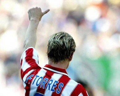 Fernando Torres hạnh phúc khi trở lại 