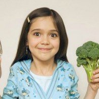 Bí quyết dinh dưỡng giúp con bạn thông minh