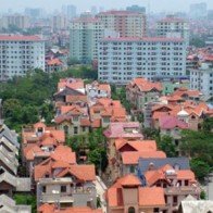 Bất động sản: Một năm “được mùa”