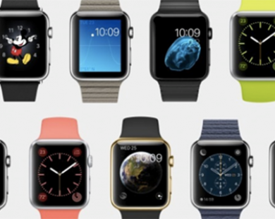 Những lý do smartwatch của Apple sẽ thành công