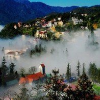 Ba điểm đón Tết dương lịch thú vị trên vùng cao