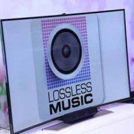 Samsung giới thiệu ứng dụng nghe nhạc Lossless