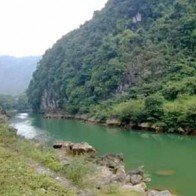 Đi qua những vùng đất "thần tiên" Hà Giang