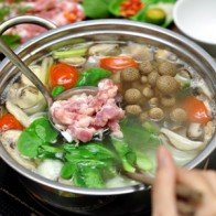 5 quán lẩu hấp dẫn cho buổi tụ tập cuối năm ở Hà Nội