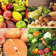 Top 5 chất dinh dưỡng phụ nữ nhất định phải bổ sung