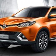 MG GTS – Xe crossover cỡ nhỏ “hồn Anh, xác Trung Quốc”