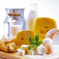 6 thực phẩm quen thuộc sinh đờm ở cổ họng