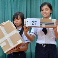 Kỳ thi quốc gia 2015: Thang điểm 20, đề thi có thay đổi?