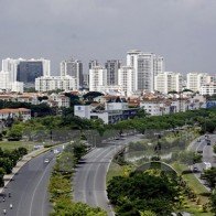 Giá đất ở TP Hồ Chí Minh cao nhất là 162 triệu đồng mỗi m2