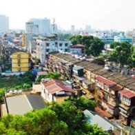 Hà Nội duyệt danh mục 107 chung cư công chuẩn bị cải tạo