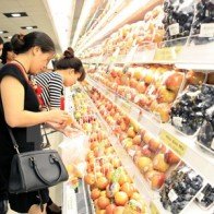 TP. HCM: Sức mua dịp Tết Dương lịch tăng gấp 2 đến 3 lần