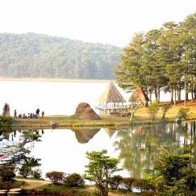 Đà Lạt thu hút hơn 45.000 lượt khách trong dịp nghỉ lễ đầu năm