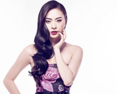 Đứng hình trước 3 sao Việt lọt Top mặc đẹp nhất thế giới