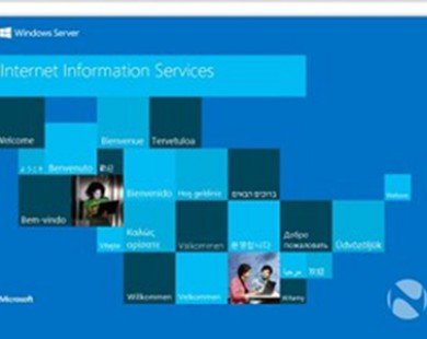Một loạt dịch vụ của Microsoft gặp sự cố