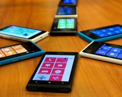 Windows Phone sẽ chạy được ứng dụng Android?