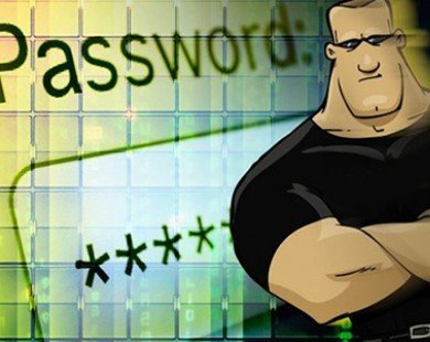 Một số mẹo đơn giản để bảo vệ mật khẩu