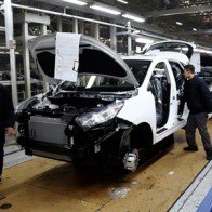Hãng xe hơi Hyundai sẽ xây thêm 2 nhà máy ở Trung Quốc