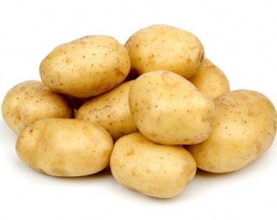 Công dụng thần kỳ của khoai tây với sức khỏe
