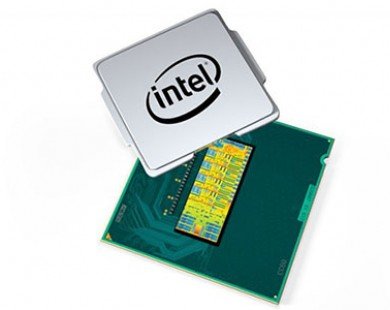 Intel ra mắt vi xử lý Broadwell, bắt đầu với chíp dual-core