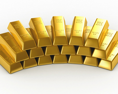 Giá vàng biến động qua 2 phiên giao dịch từ ngày 5 – 6/1: Vàng tăng 2 ngày liên tiếp