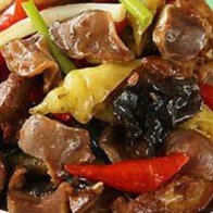 Bài thuốc chữa bách bệnh lại rẻ tiền từ phổi lợn