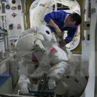 Nhật Bản phát triển công nghệ diệt khuẩn và khử mùi trên vũ trụ