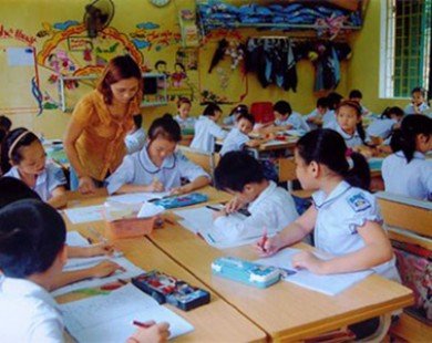 Khánh Hòa mở rộng mô hình Trường học mới