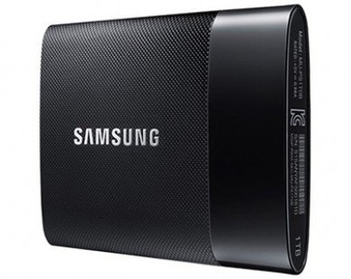 Samsung ra SSD dung lượng ’khủng’, kích thước siêu nhỏ