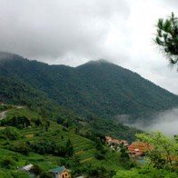 Ngày hội du lịch mùa đông Mẫu Sơn