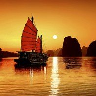 Việt Nam điểm du lịch thu hút nhất năm 2015