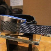 Thắt lưng thông minh tự điều chỉnh xuất hiện tại CES 2015