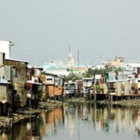 5.100 tỉ đồng cải tạo rạch Xuyên Tâm