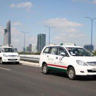 TP.HCM giảm nhẹ giá cước taxi, Hà Nội vẫn trì hoãn