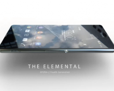 Sony Xperia Z4 sẽ có 2 phiên bản màn hình khác nhau