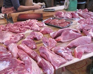 Trong thịt lợn siêu nạc có chất độc gì?