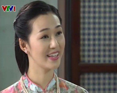 Loạt phim Việt đặc sắc lên sóng VTV trong 2015