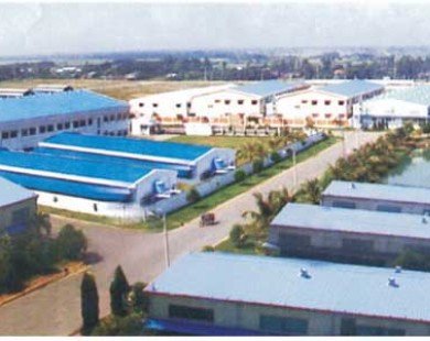 TP HCM: Mở rộng thêm gần 80ha cho Khu công nghiệp Lê Minh Xuân