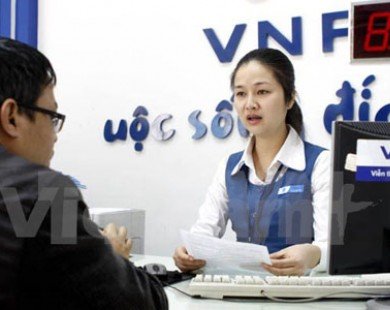 Thủ tướng Chính phủ đồng ý thành lập 3 Tổng Công ty thuộc VNPT