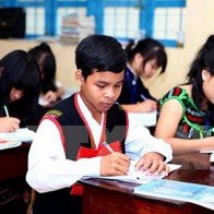 Quảng Nam sẽ cơ bản tạm dừng đào tạo theo hình thức cử tuyển