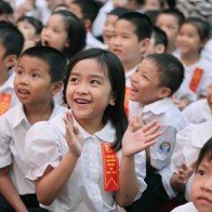 Bộ Giáo dục và Đào tạo “gỡ rối” khen thưởng học sinh tiểu học