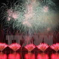 Đà Nẵng: Chuỗi sự kiện văn hóa 2015 du khách không nên bỏ lỡ