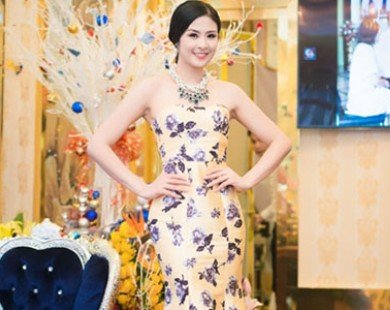 Thời trang sao Việt tuần qua: Ngọc Hân, Hoàng Thùy, Angela Phương Trinh “nóng bỏng” nhất