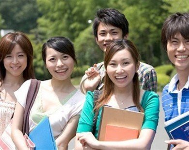 Tuyển sinh ngành đào tạo giáo viên tại Nhật Bản