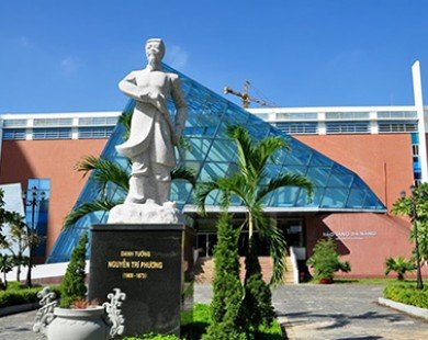 Bảo tàng Đà Nẵng bắt đầu thu phí khách tham quan vào tháng 6 năm 2015