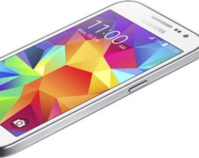 Lộ giá bán Samsung Galaxy Core Prime - đối thủ Zenfone tại Việt Nam