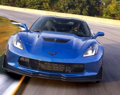 Khách hàng trả 5.000 USD để tự lắp động cơ cho Chevrolet Corvette Z06